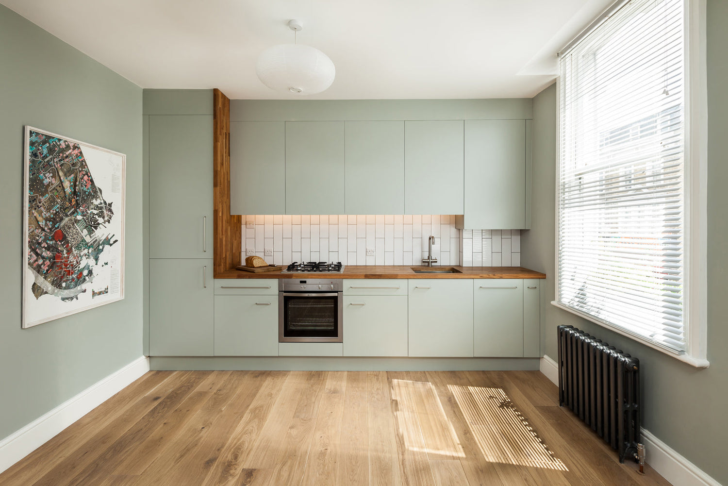 How to order your samples