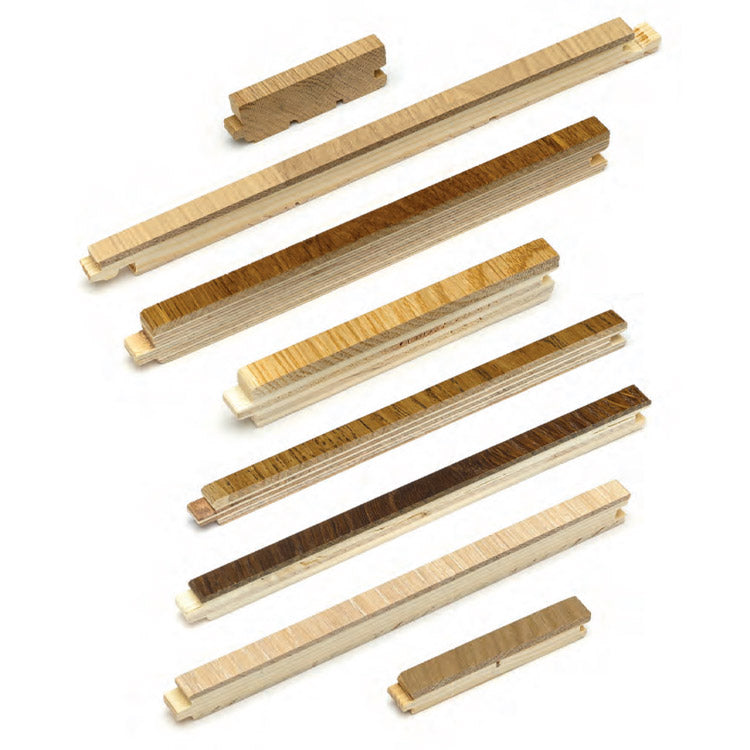 Engineered Flooring Construction