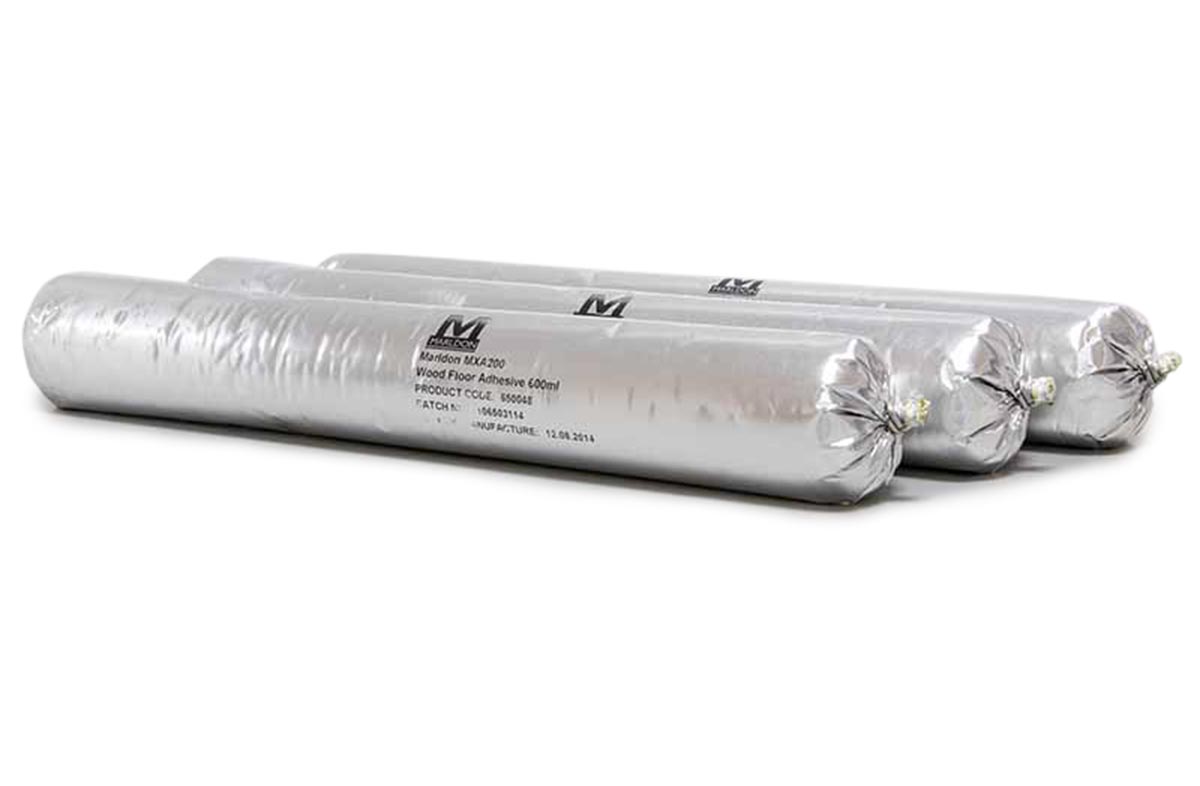 650048 Wood Flooring Adhesive