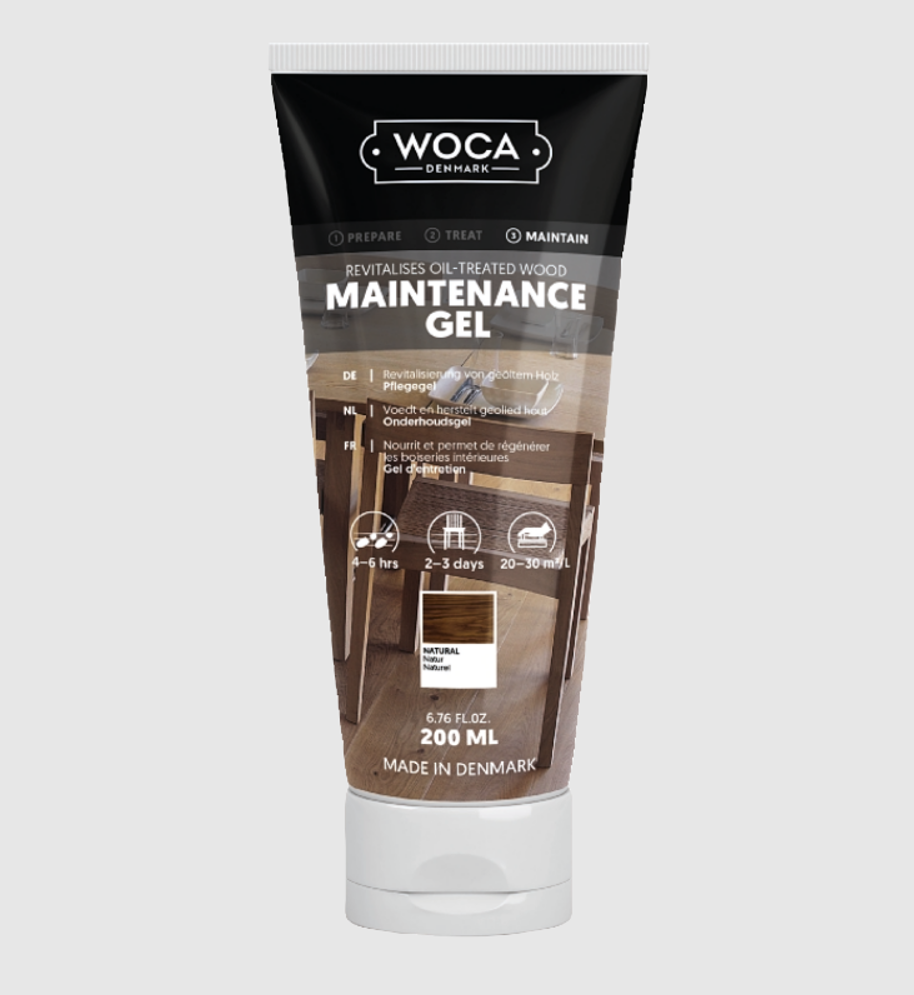 CLE00413 Maintenance paste/Gel