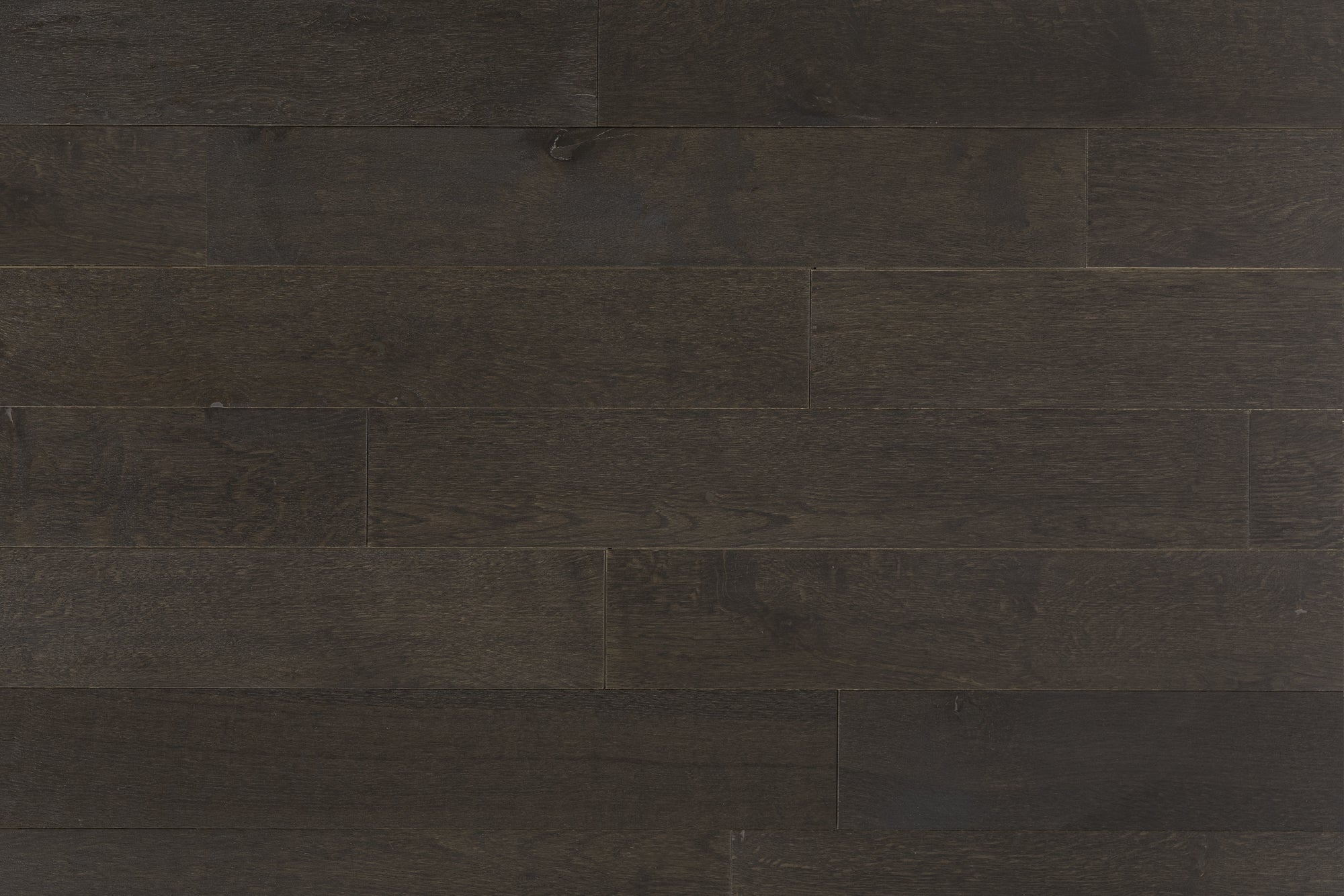 CLE00072 Rustic Lacquered Cocoa Plank