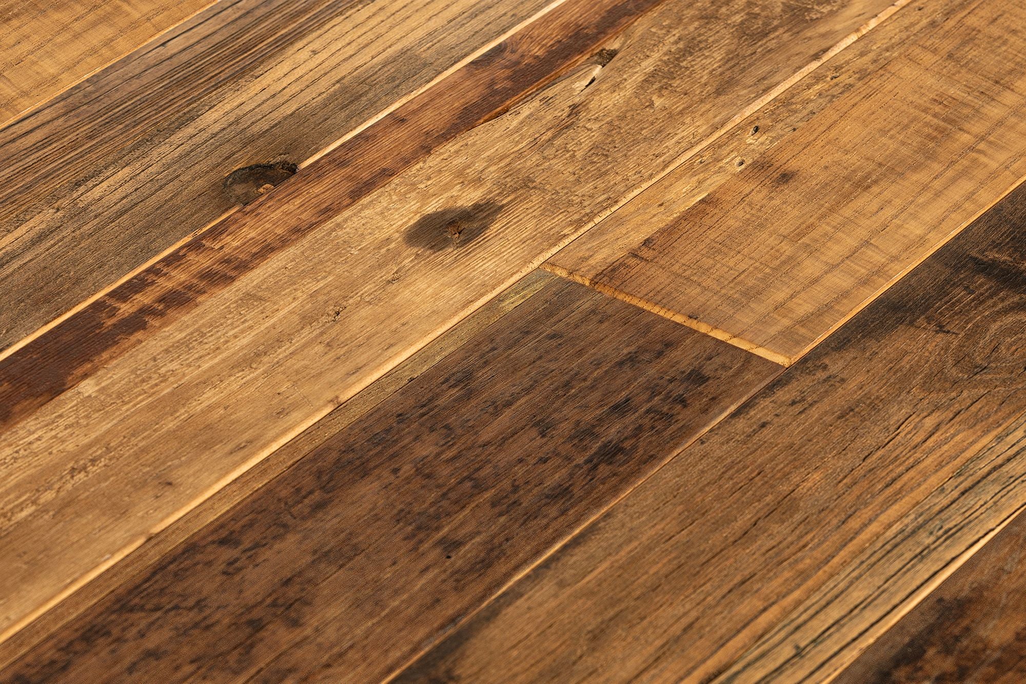 CLE00235 Rustic Oiled Cocoa Plank
