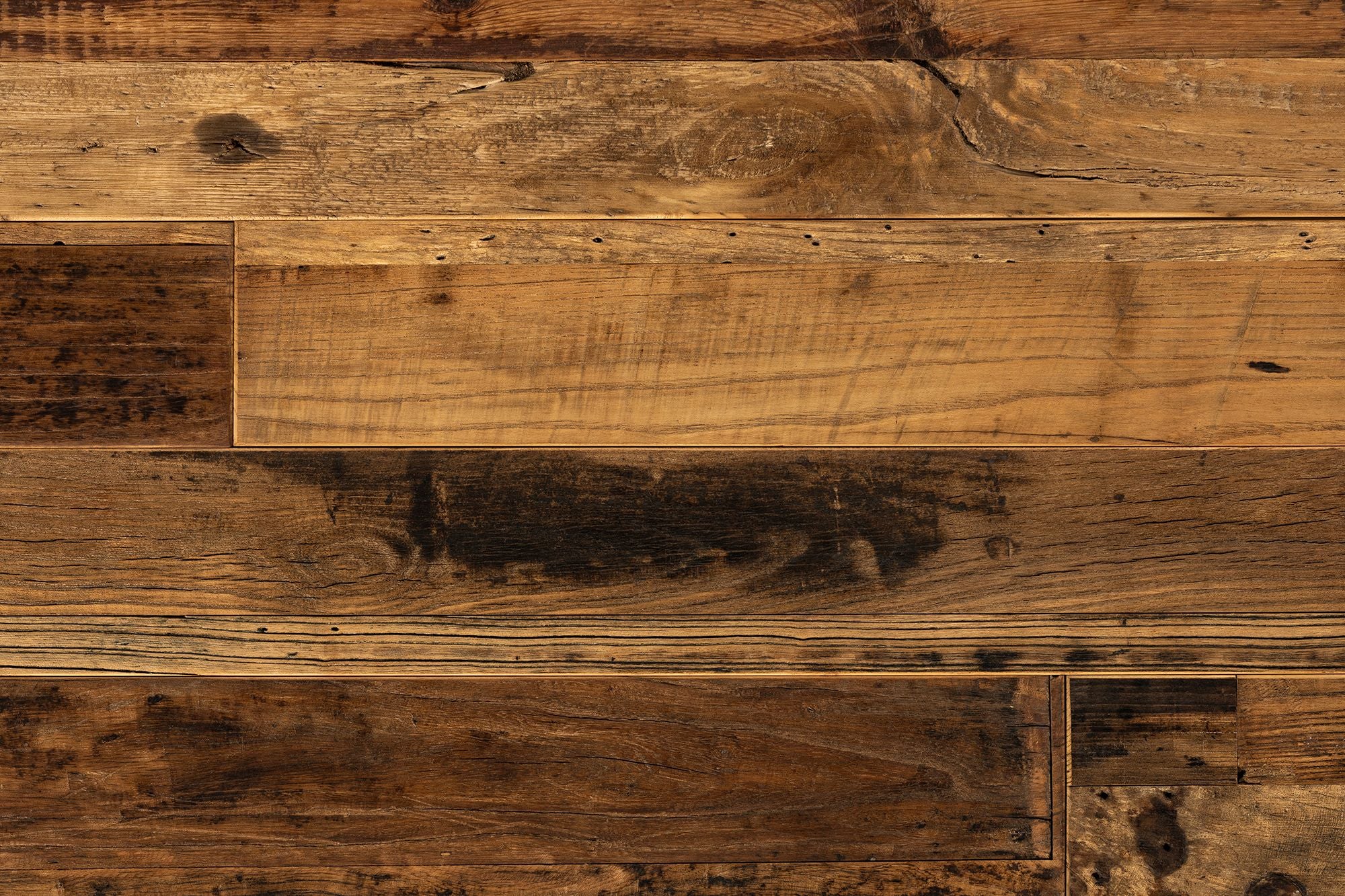 CLE00235 Rustic Oiled Cocoa Plank