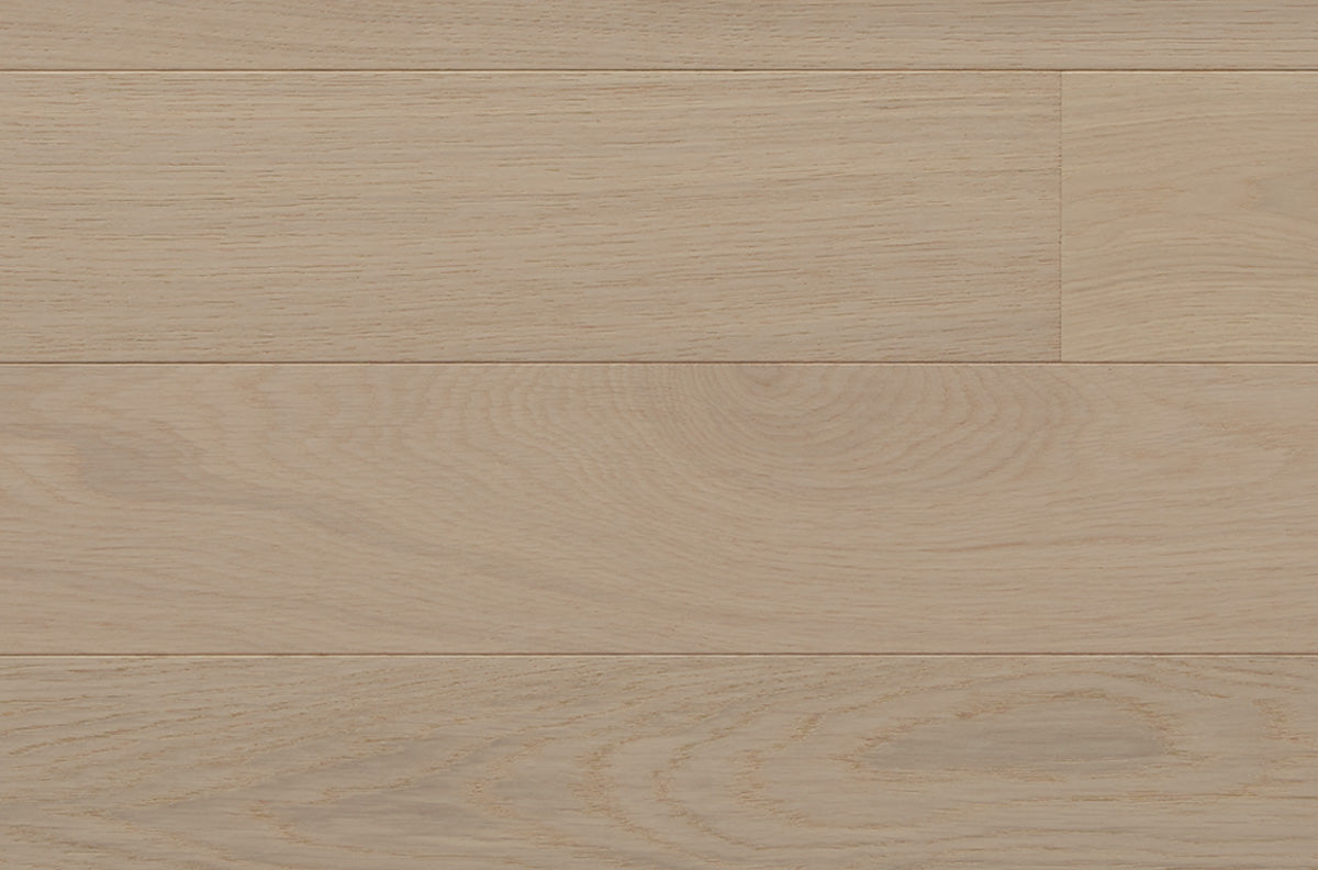 CLE00419 Prime Grade Platinum Lacquered Engineered European Oak 1 -Strip
