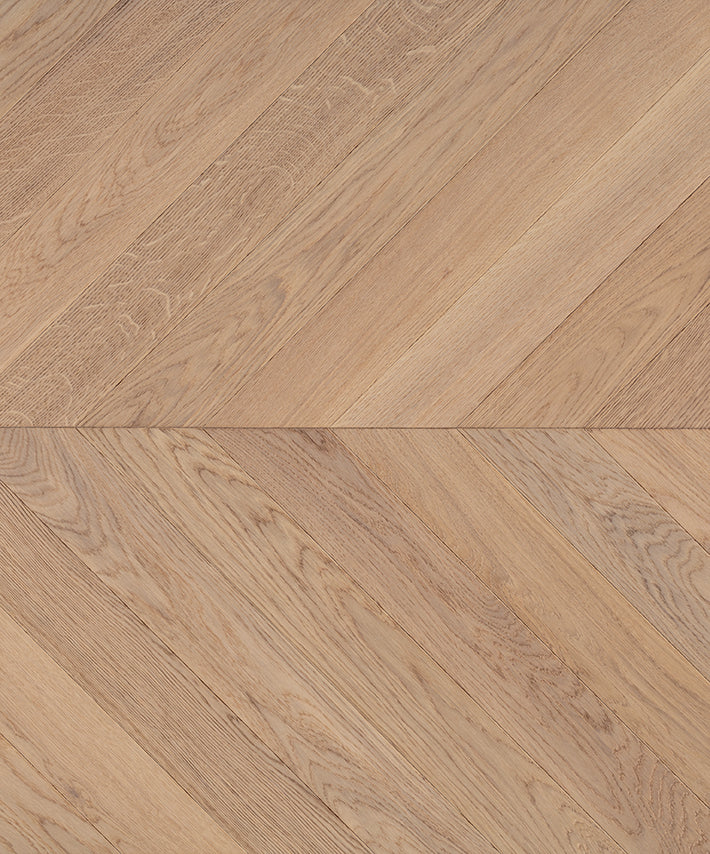 CLE00358 Prime Lacquered Honey Chevron