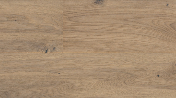 CLE00417 Rustic Grade Blonde Matt Lacquered Engineered European Oak 1 -Strip