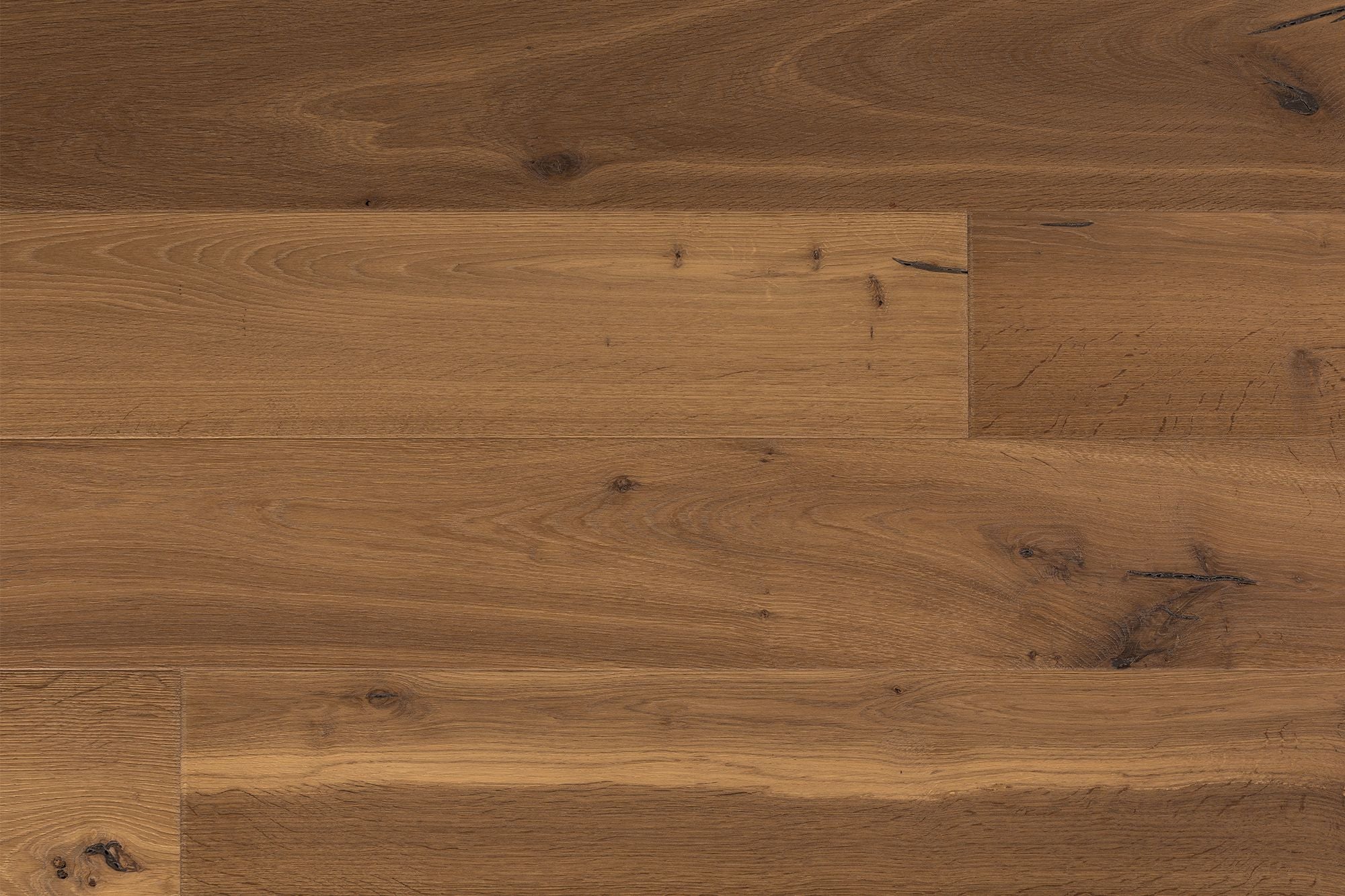 CLE00147 Rustic Oiled Smoky Grey Plank