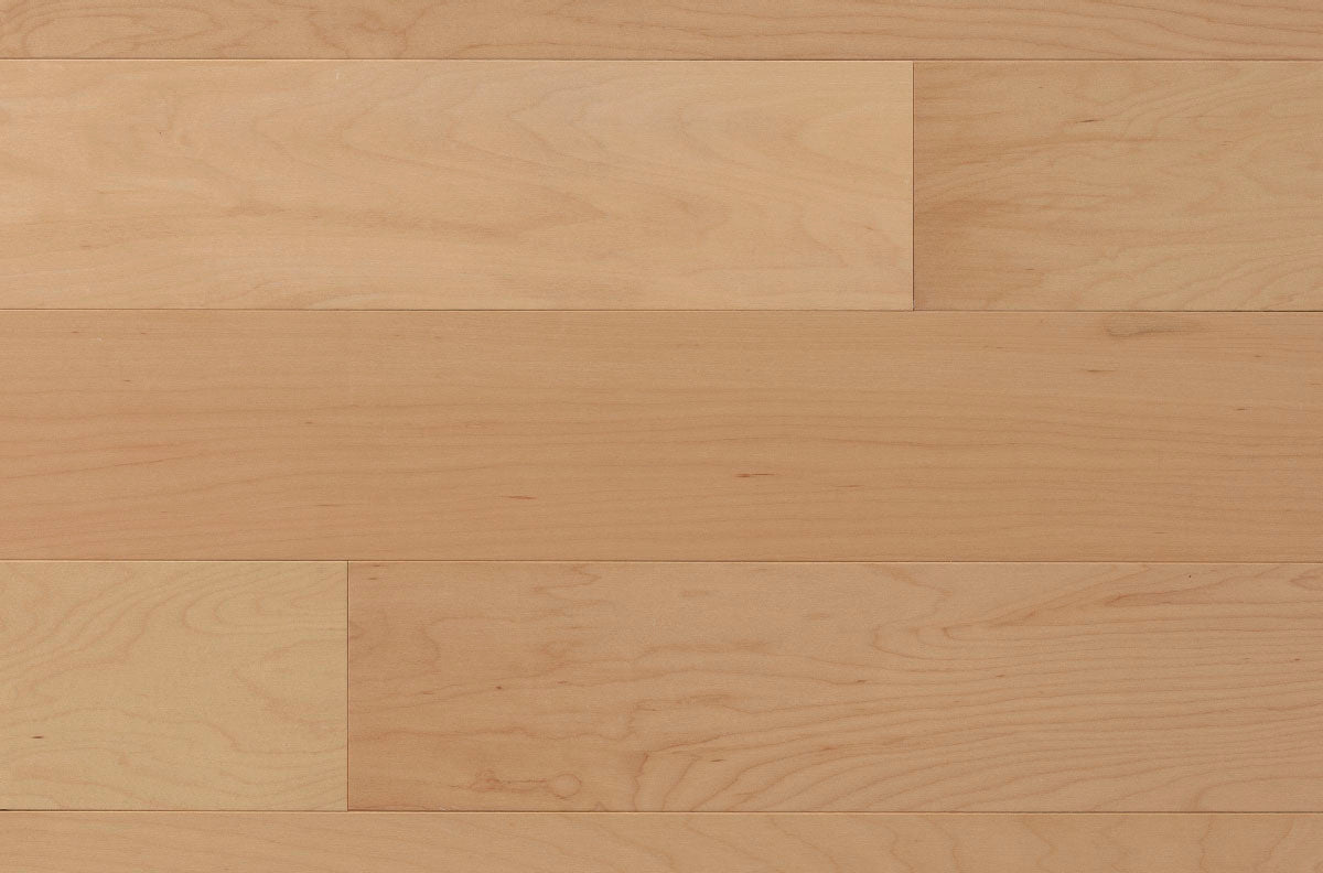 CLE00276 Character Lacquered Blonde Plank