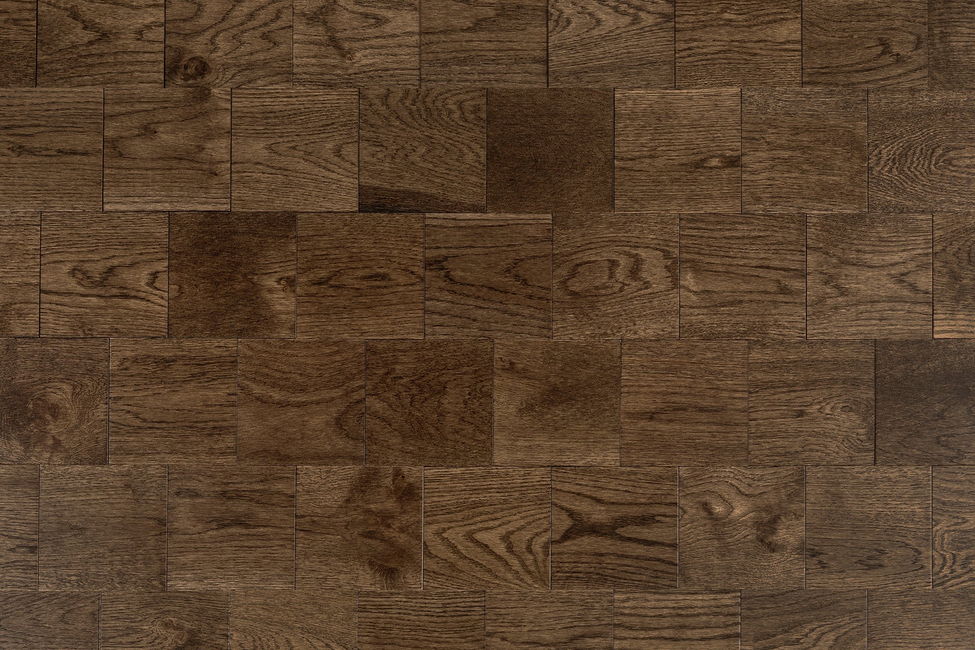 CLE00178 Rustic Lacquered Cocoa Square