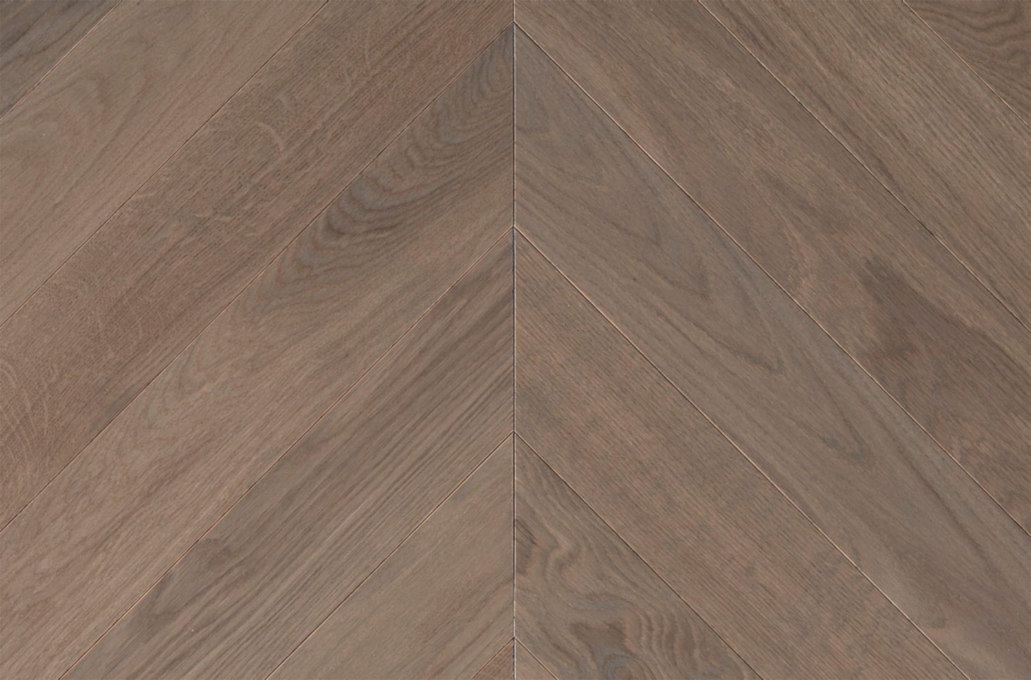 CLE00253 Prime Oiled Smoky Grey Chevron