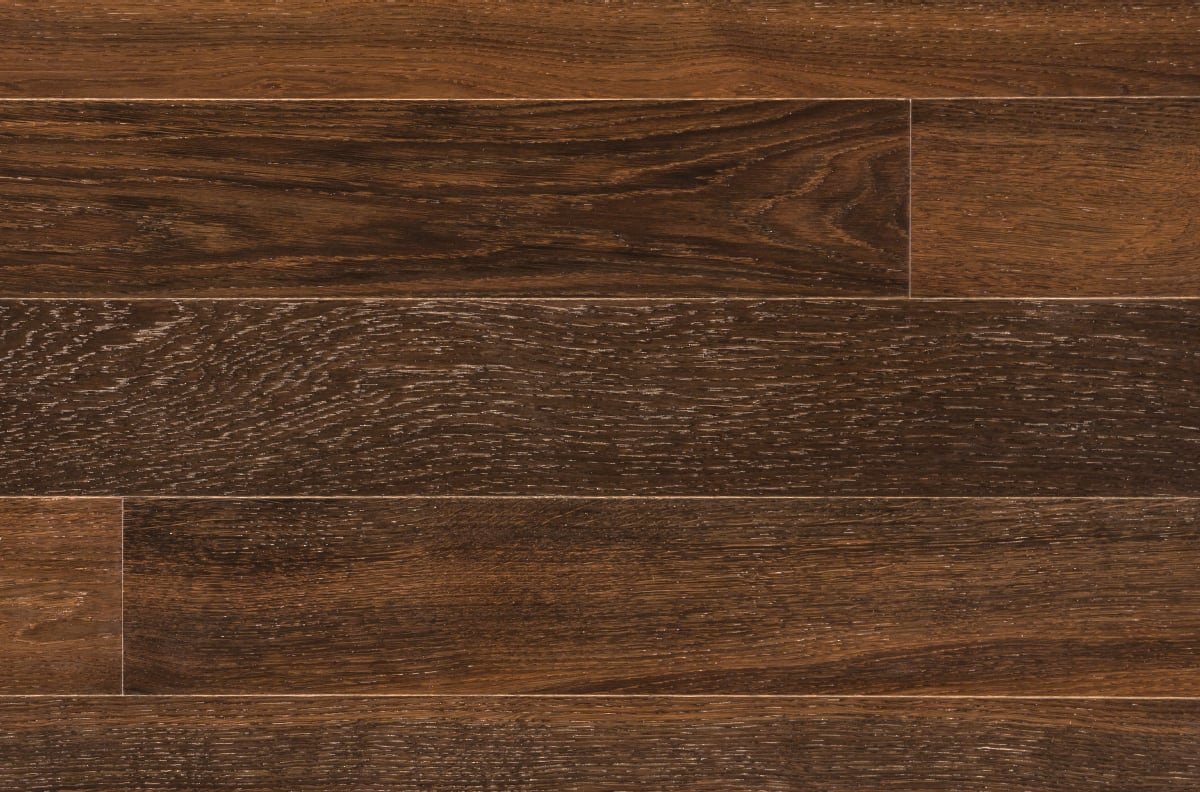 CLE00258 Prime Lacquered Cocoa Plank