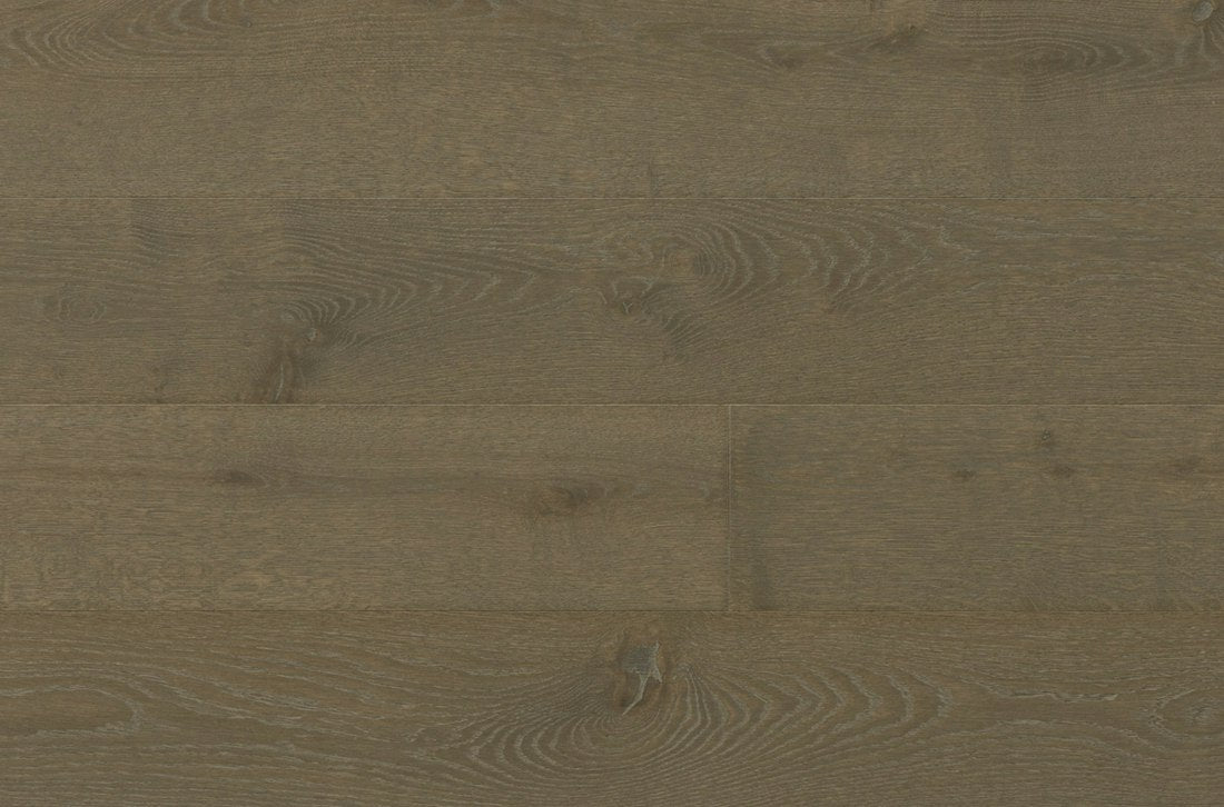 CLE00064 Rustic Lacquered Smoky Grey Plank