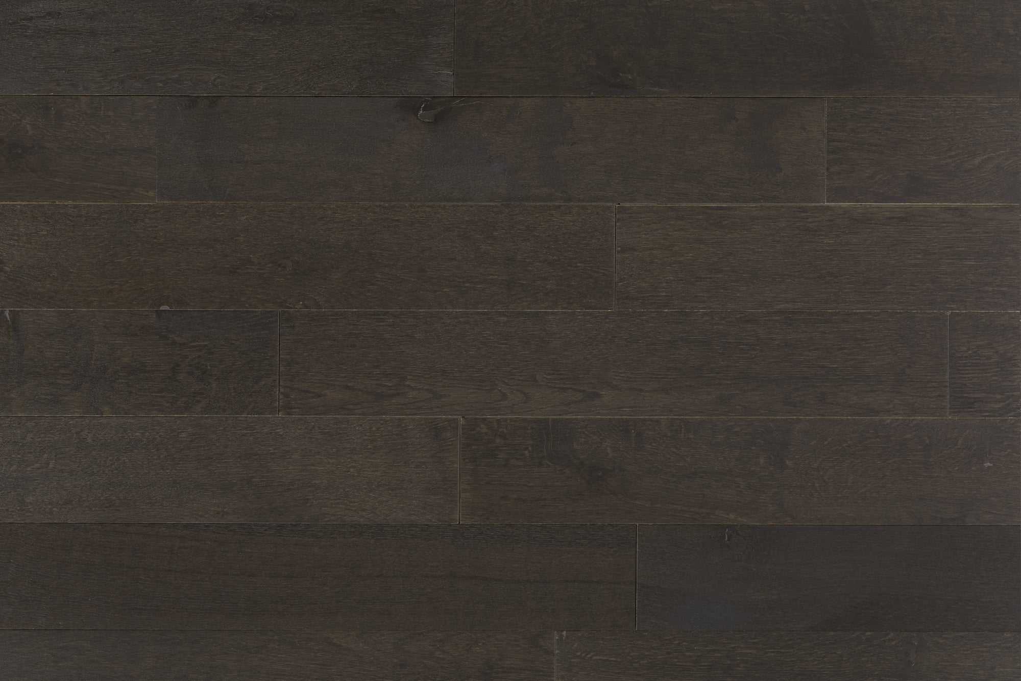 CLE00072 Rustic Lacquered Cocoa Plank