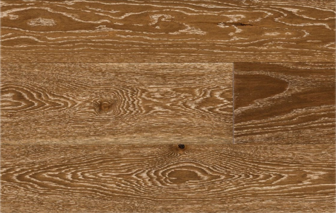 CLE00391 Character Grade  Smoky Grey Matt Lacquered Brushed  1 -Strip