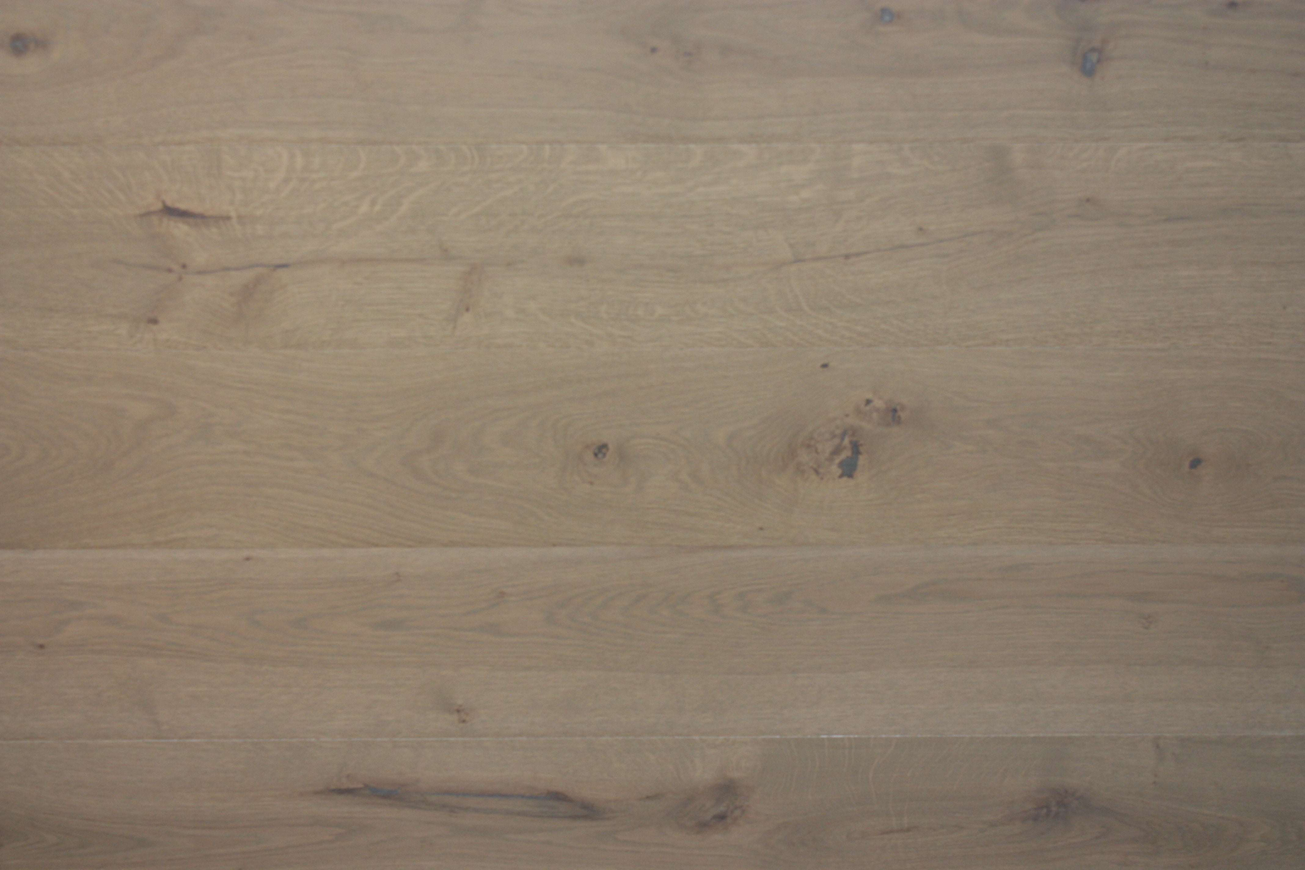 CLE00085 Rustic Lacquered Smoky Grey Plank