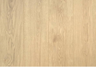 CLE00370 Select Grade Blonde Engineered European Oak