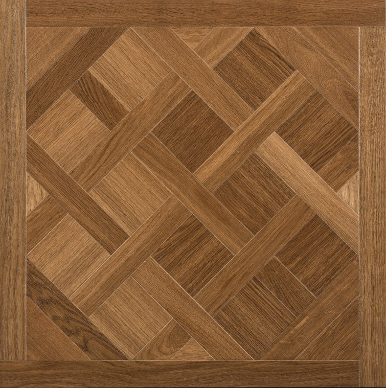CLE00104 Character Oiled Auburn Panel