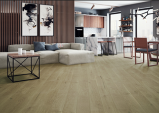 CLE00357 Classic Lacquered Blonde Plank