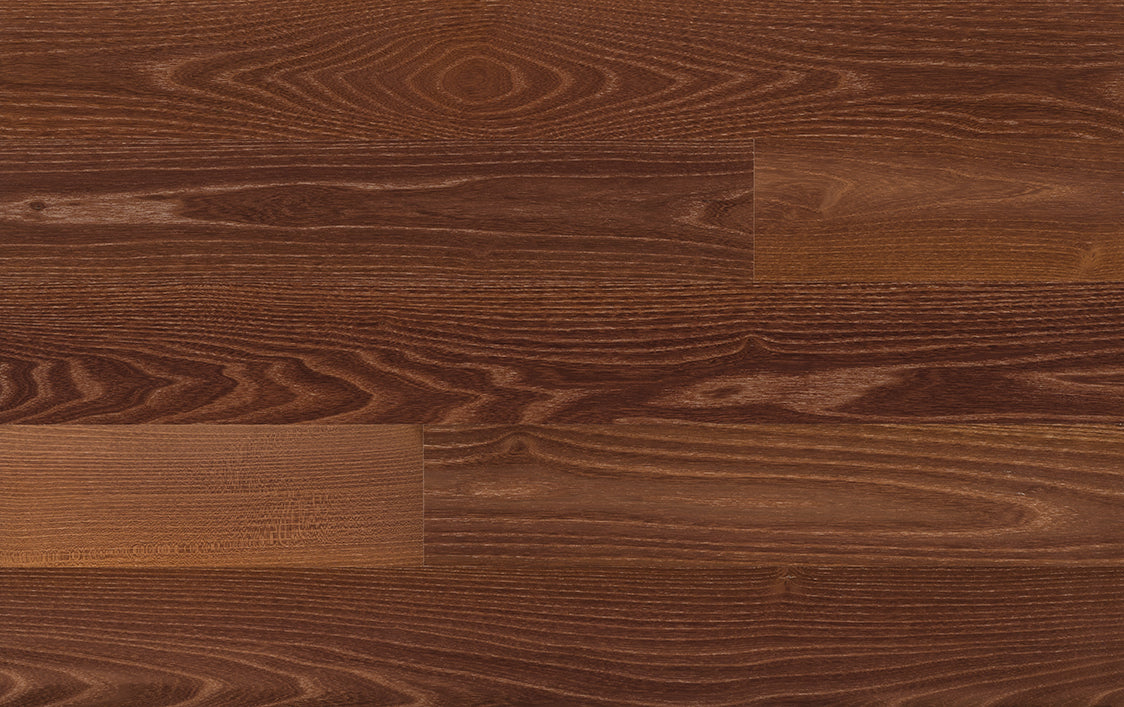 CLE00118 Select Oiled Auburn Plank