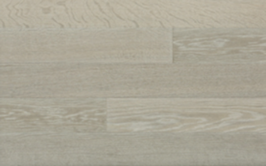 CLE00390 Prime Grade  Platinum UV Oiled Engineered European Oak 1 -Strip