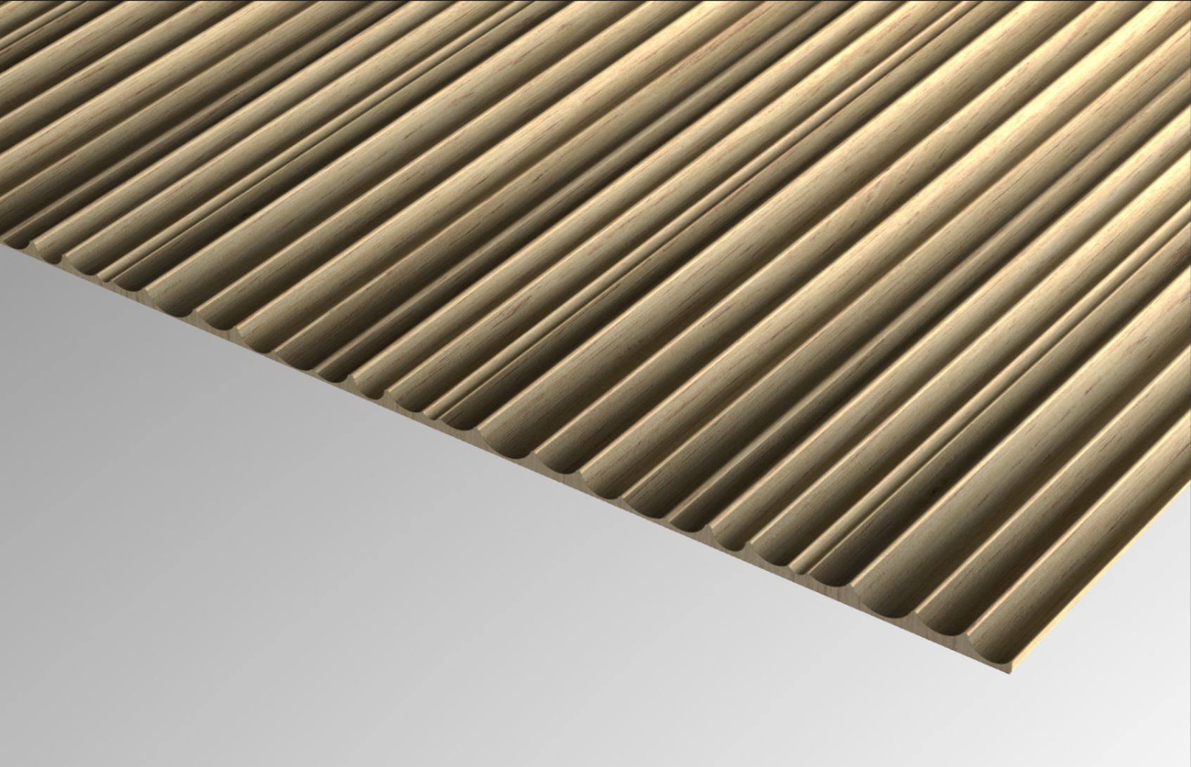 CLE00360 3D Blonde Elegante sheet