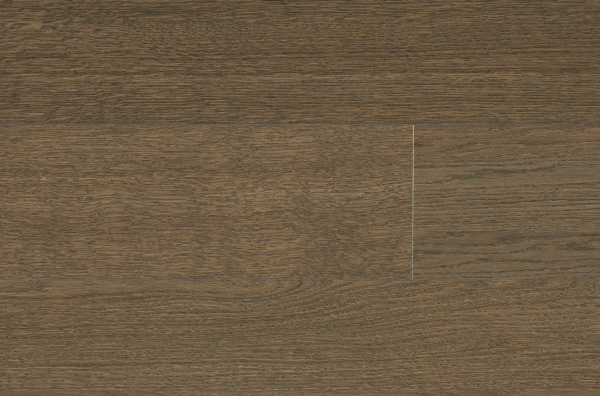 CLE00245 Prime Lacquered Smoky Grey Plank