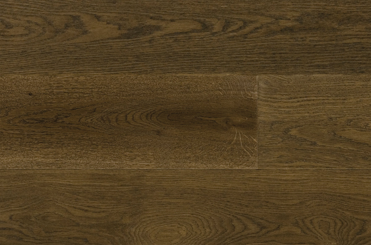 CLE00081 Prime Oiled Brunette Plank