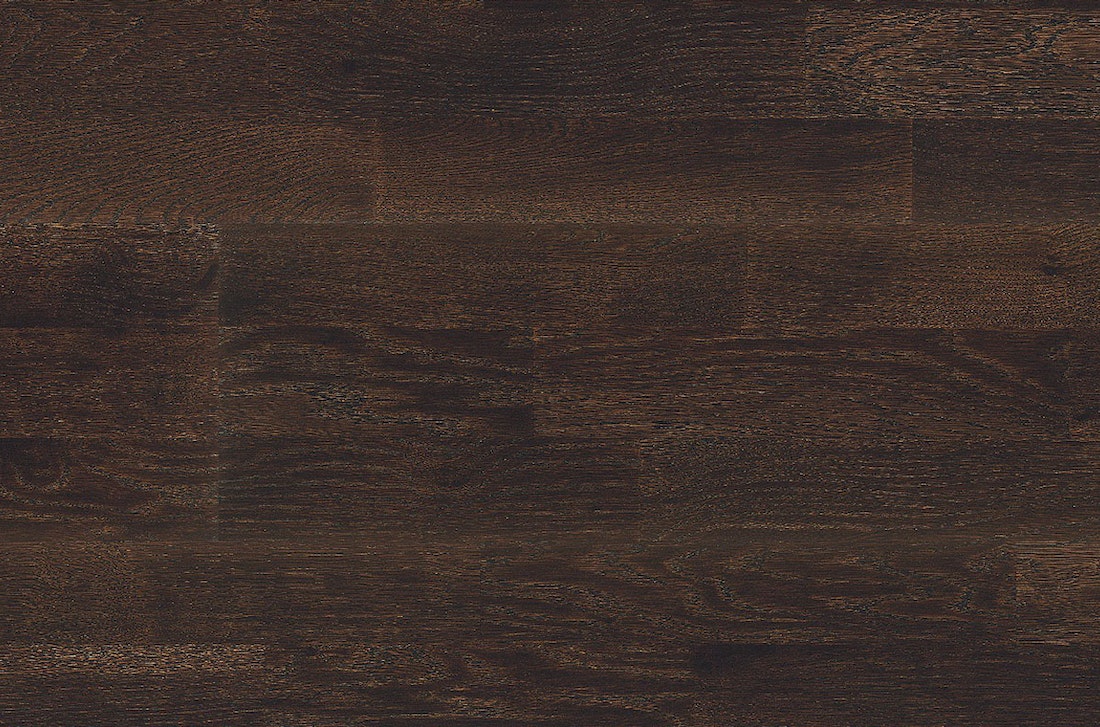 CLE00182 Rustic Lacquered Cocoa Plank