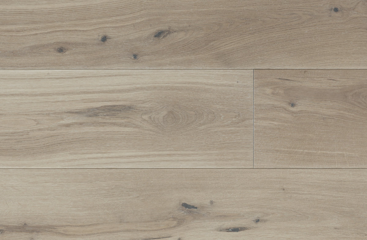 CLE00093 Character Oiled Platinum Plank