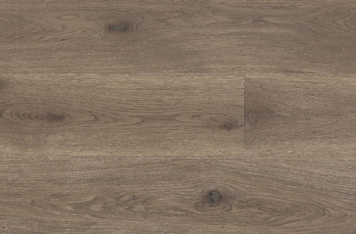 CLE00193 Character Lacquered Smoky Grey Plank