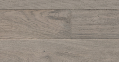 CLE00384 Prime Grade Smoky Grey Lacquered European Oak Plank