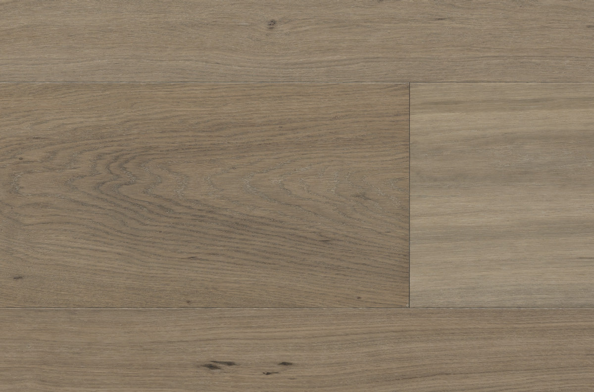 CLE00197 Character Lacquered Smoky Grey Plank