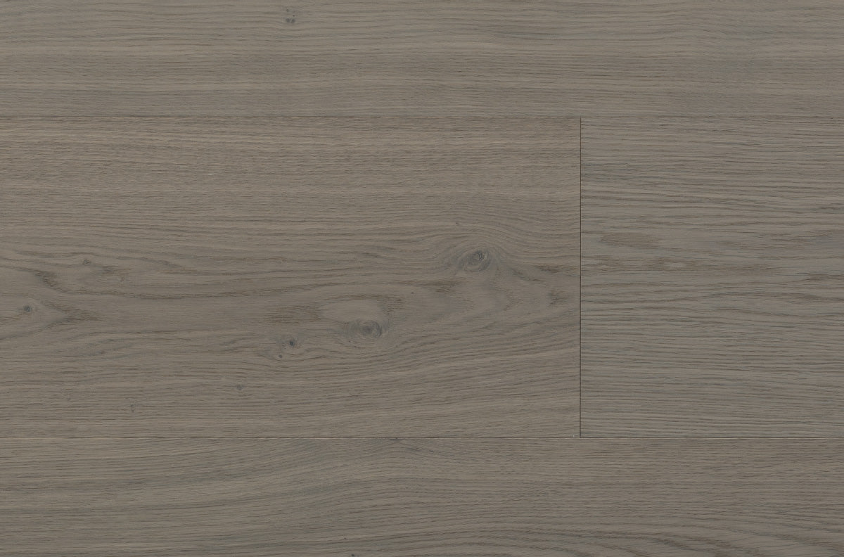 CLE00199 Character Lacquered Smoky Grey Plank