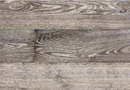 CLE00394 Rustic Grade Monochrome Grey UV oiled Engineered European Oak 1 -Strip