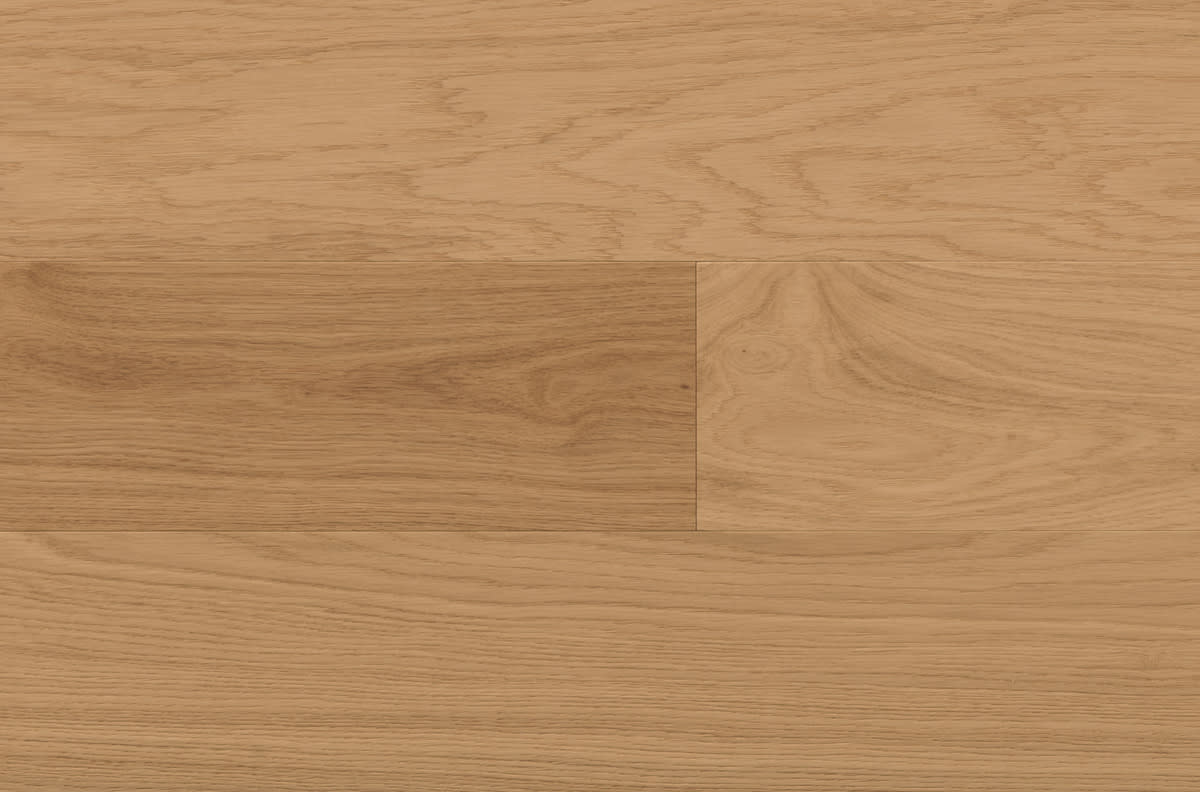 CLE00262 Select Lacquered Honey Plank